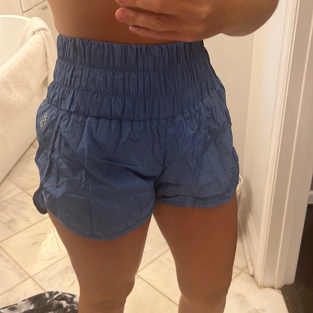 Free people shorts